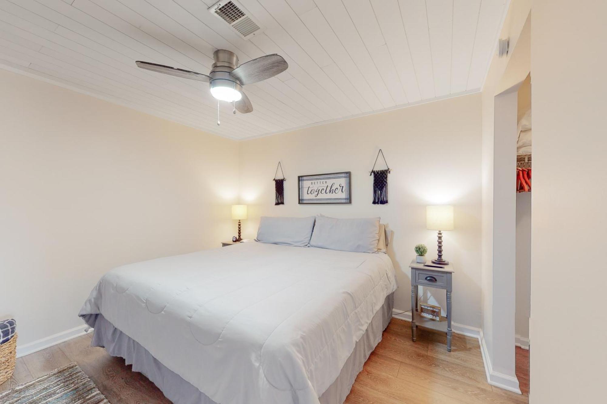 Couples Paradise & Retreat On The 18Th Branson Bilik gambar